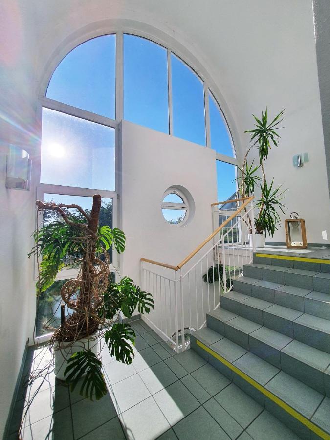 Hotel Sunparc - Shuttle Zum Europa-Park Rust 4Km & Rulantica 2Km Ringsheim Zewnętrze zdjęcie