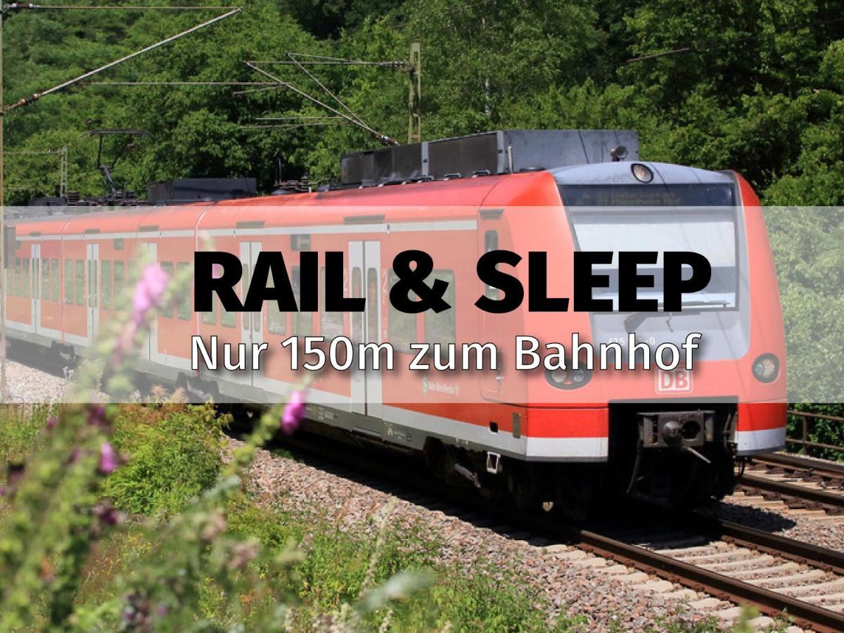 Hotel Sunparc - Shuttle Zum Europa-Park Rust 4Km & Rulantica 2Km Ringsheim Zewnętrze zdjęcie