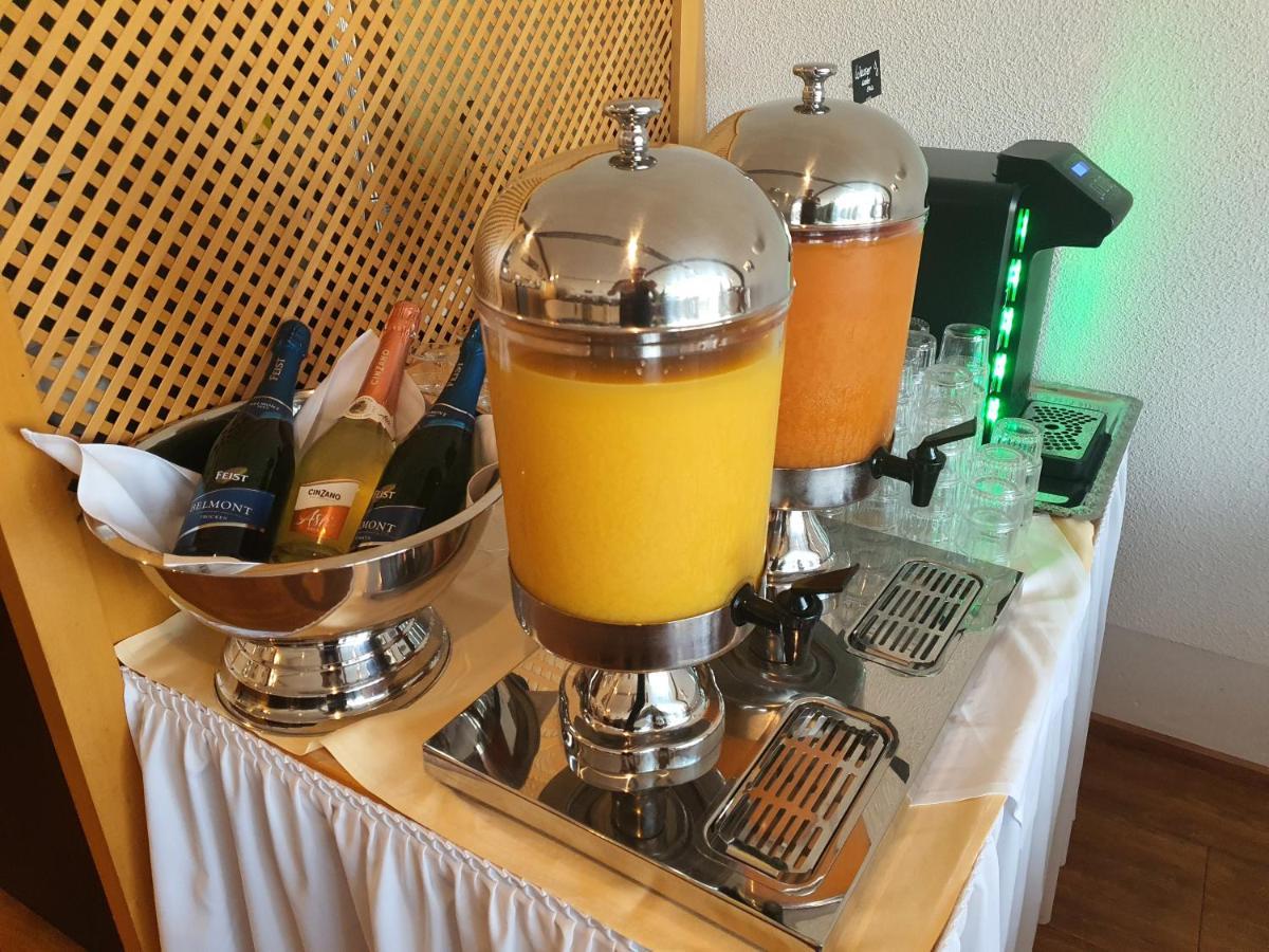 Hotel Sunparc - Shuttle Zum Europa-Park Rust 4Km & Rulantica 2Km Ringsheim Zewnętrze zdjęcie