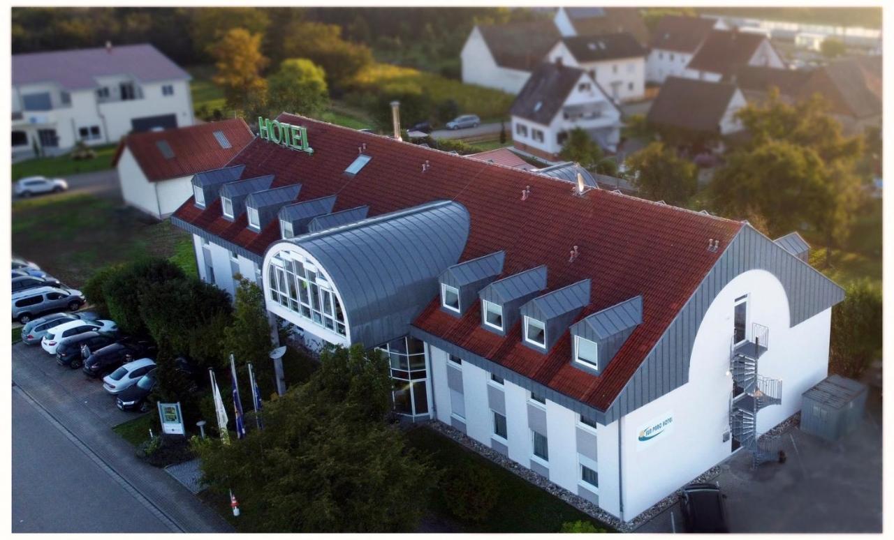 Hotel Sunparc - Shuttle Zum Europa-Park Rust 4Km & Rulantica 2Km Ringsheim Zewnętrze zdjęcie